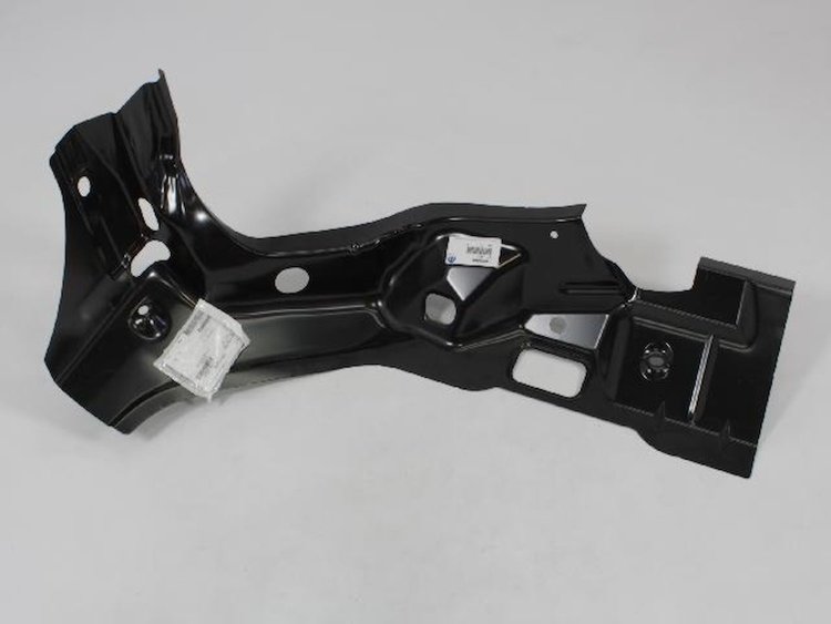 REINFORCMNT QUARTER INNER