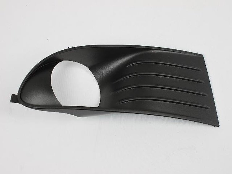 BEZEL FOG LAMP