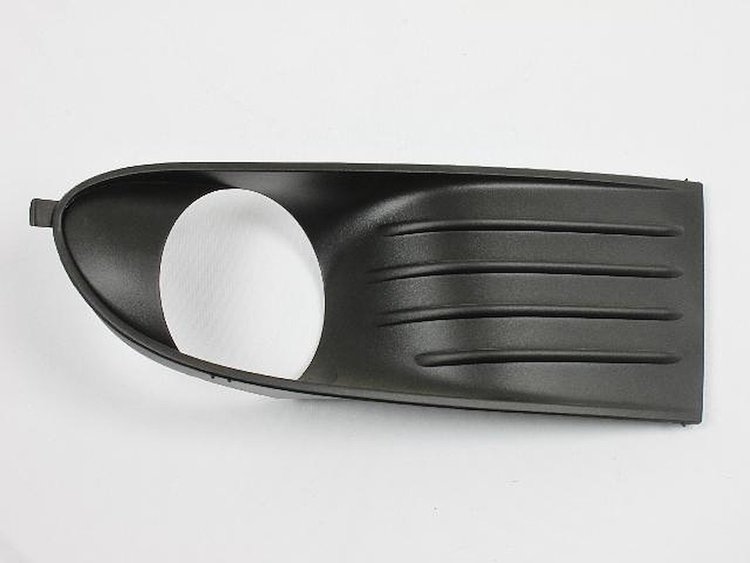 BEZEL FOG LAMP