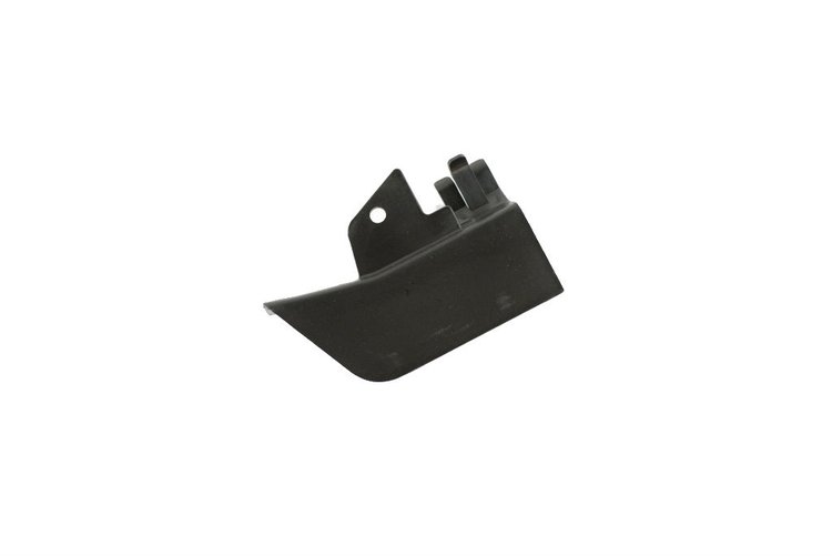 PANEL DEFLECTOR