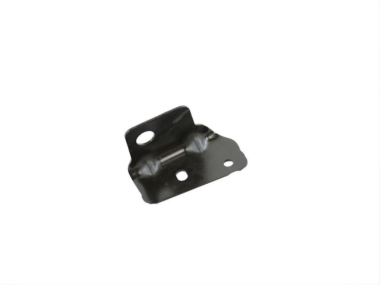 BRACKET REAR BUMPER