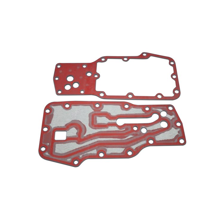 GSKT KIT OIL COOLER