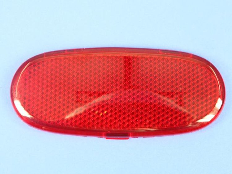 BEZEL DOOR TRIM PANEL