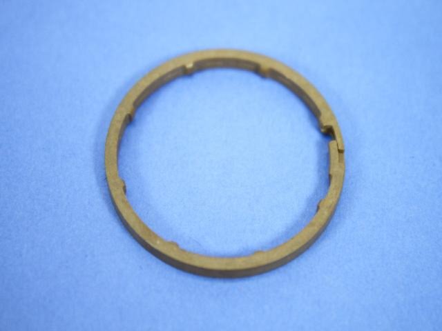 SEAL TRANSMISSION