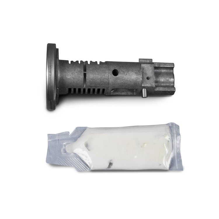 CYLINDER IGNITION LOCK