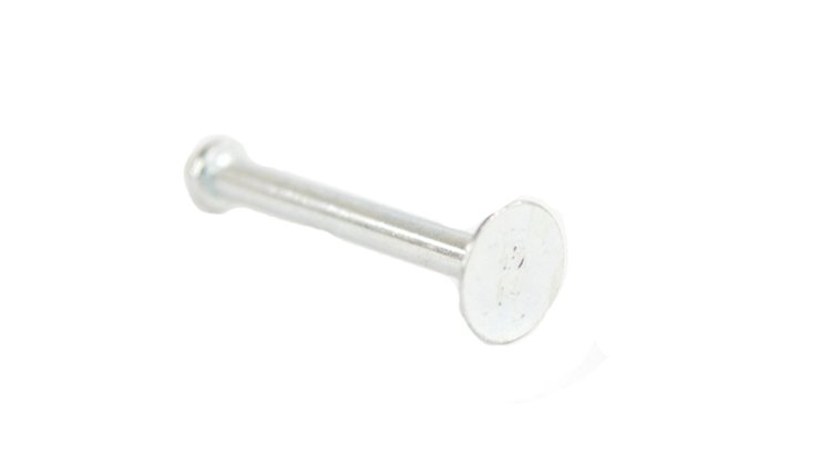 PIN BRAKE SHOE HOLD DOWN