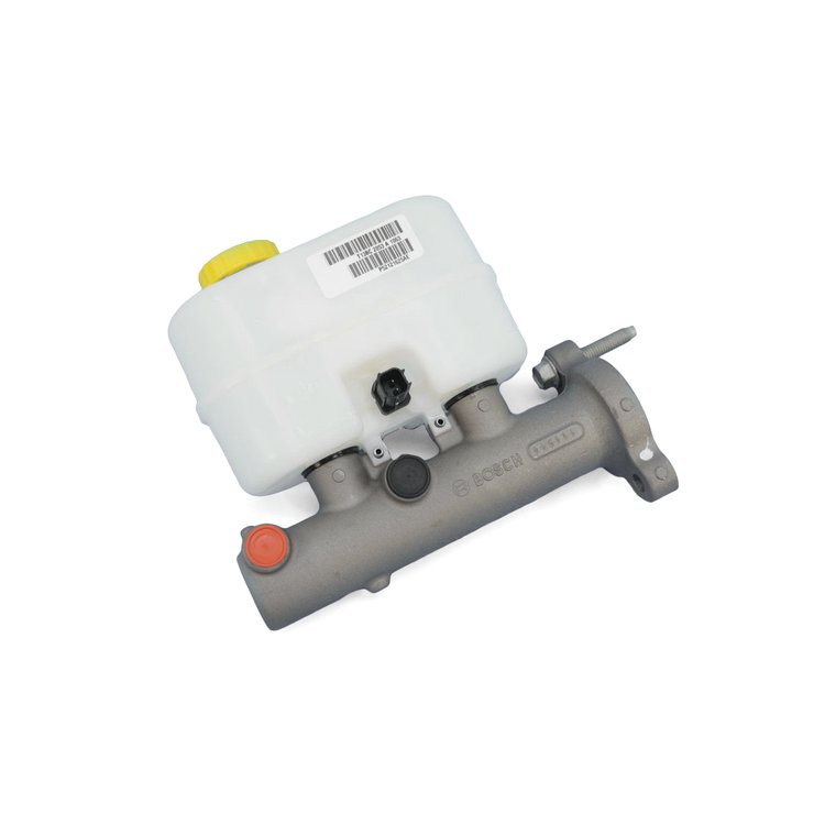 MASTR CYLINDER BRAKE