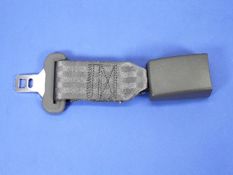 EXTENDER SEAT BELT