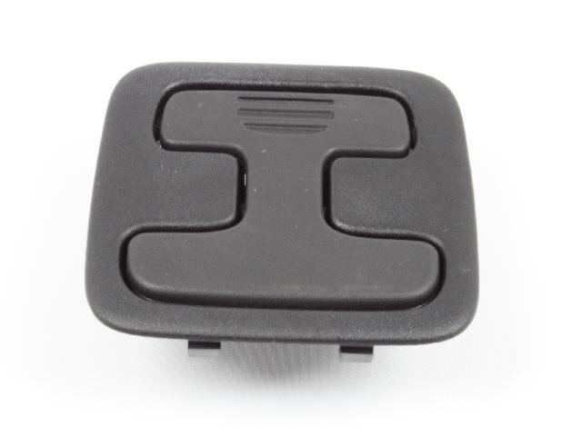 LATCH STORAGE BIN LID