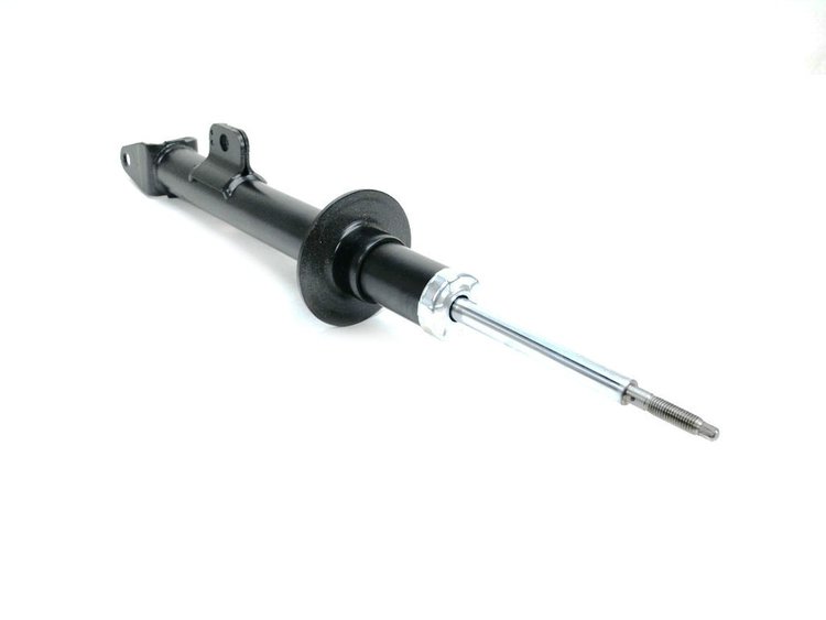 SHOCK SUSPENSION