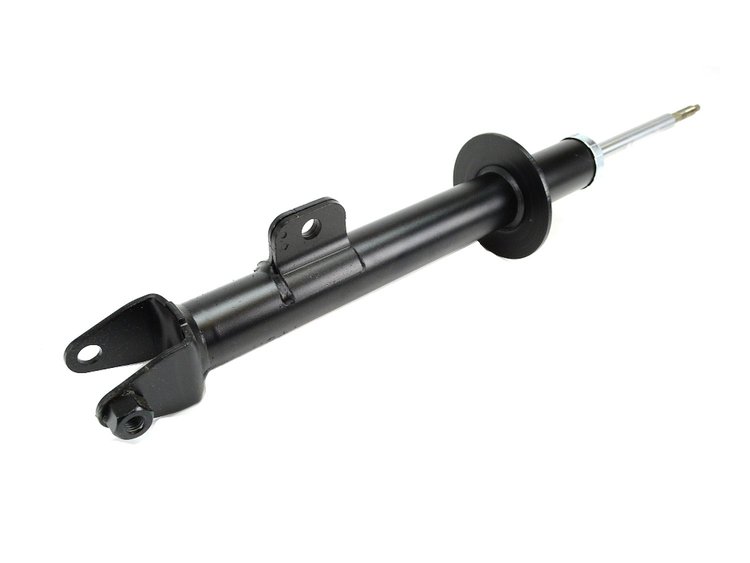 SHOCK SUSPENSION