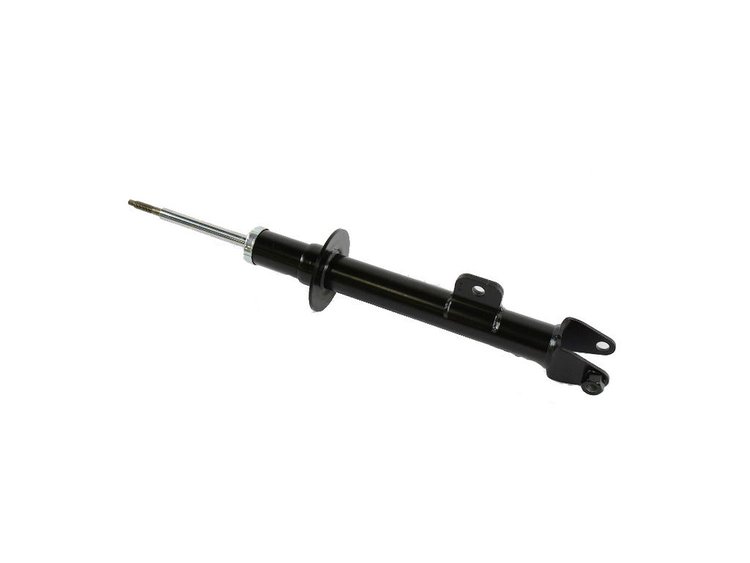 SHOCK SUSPENSION