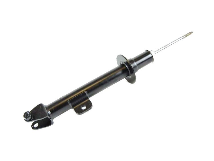STRUT SUSPENSION