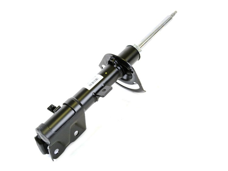 STRUT FRONT SUSPENSION
