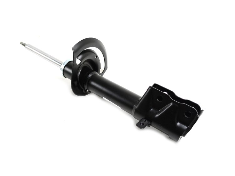 STRUT FRONT SUSPENSION