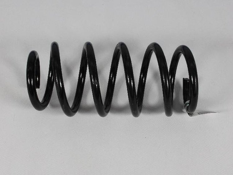 SPRING FRONT COIL