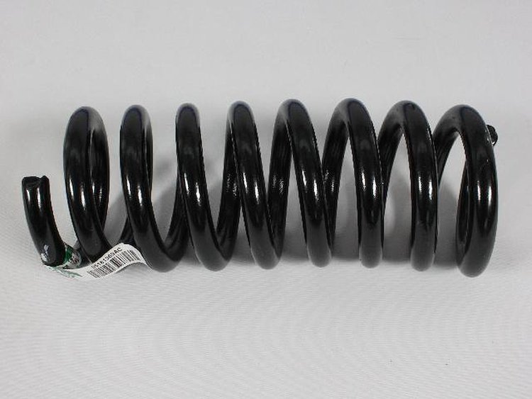 SPRING REAR COIL