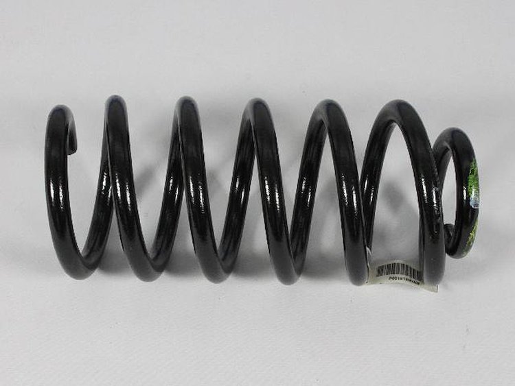 SPRING FRONT COIL