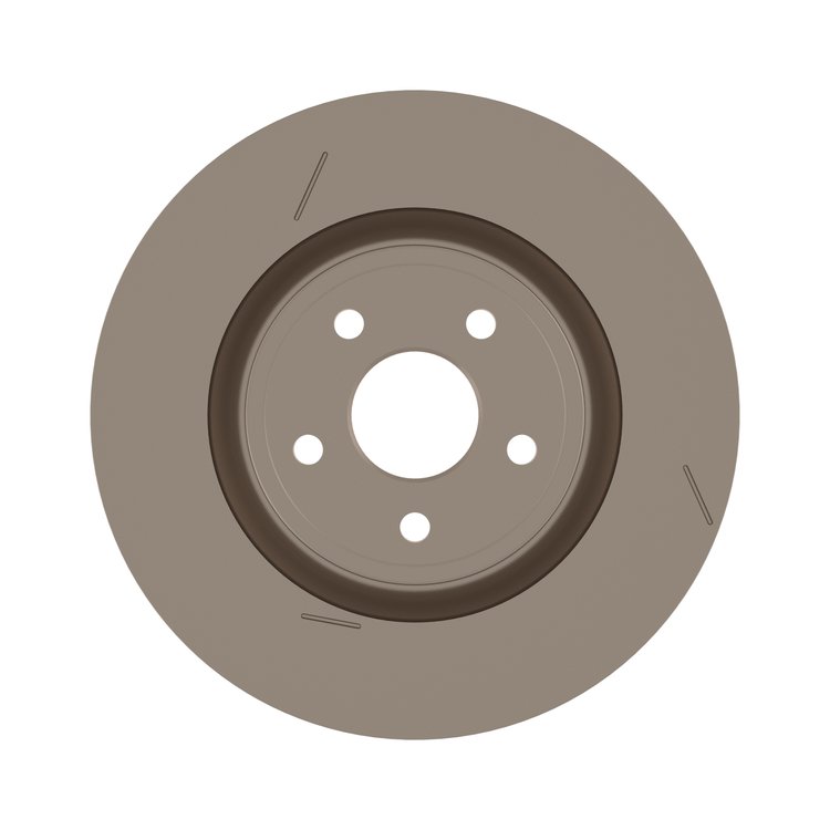 ROTOR BRAKE
