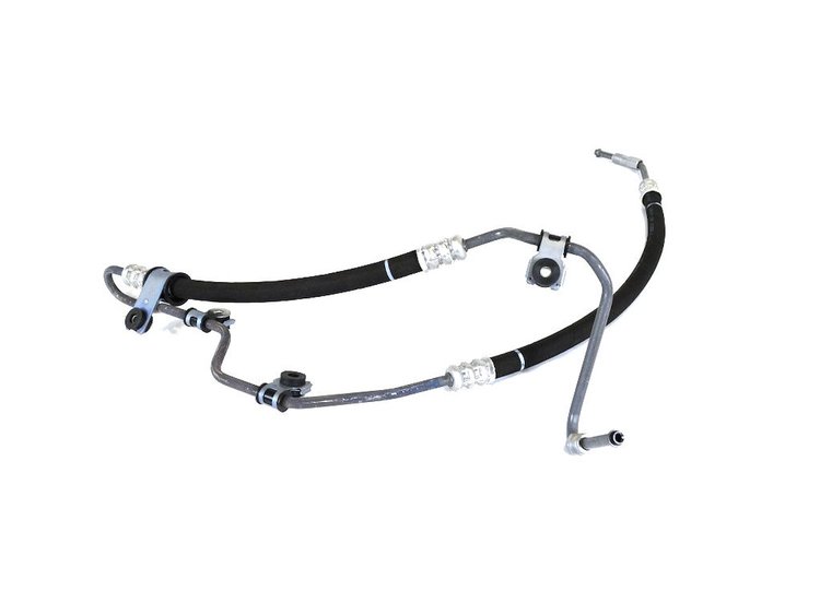 LINE POWER STEERING PRESS