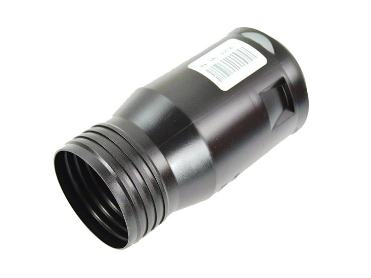 SHIELD SHOCK ABSORBR DUST