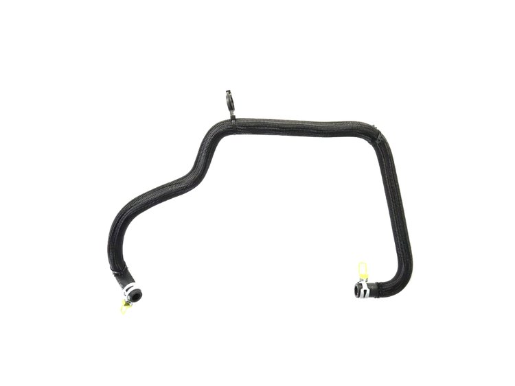 HOSE COOLANT-OIL COOLER
