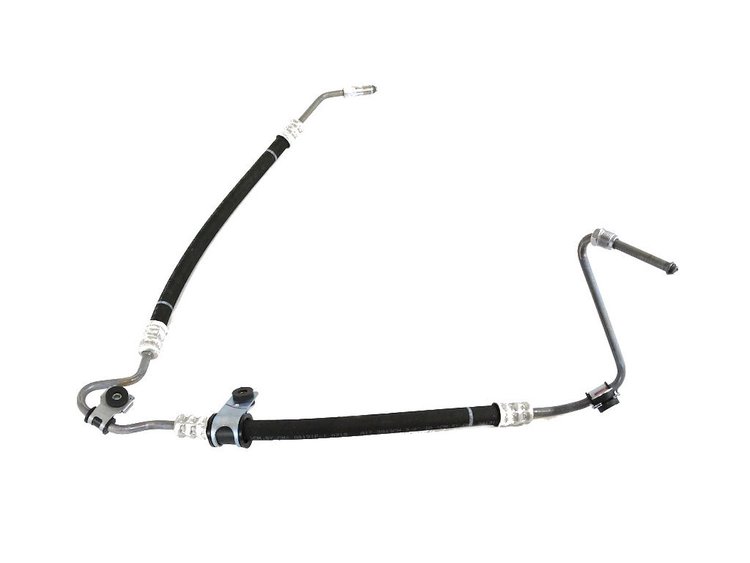 HOSE POWER STEERING PRESS