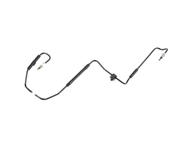 TUBE BRAKE