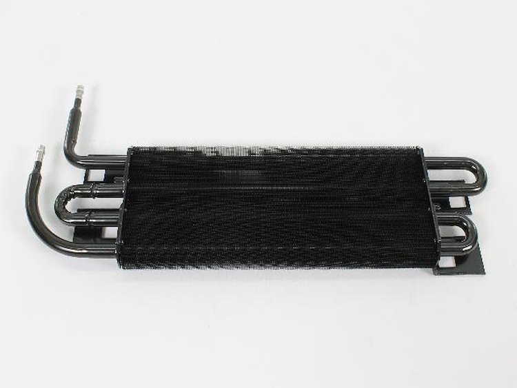 COOLER POWER STEERING
