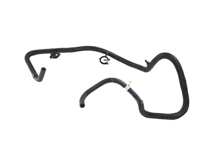 HOSE BRAKE BOOSTER VACUUM