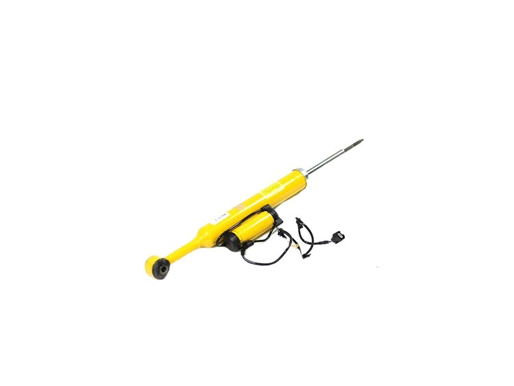 SHOCK SUSPENSION
