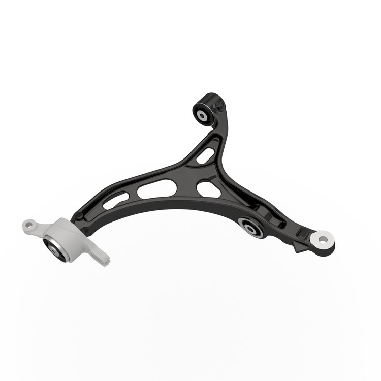 ARM LOWER CONTROL