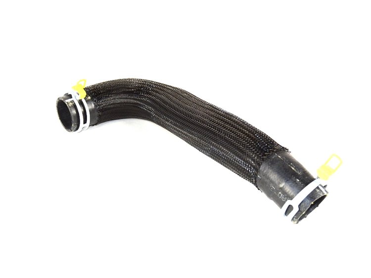 HOSE RADIATOR INLET
