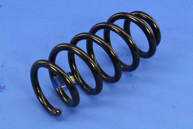 SPRING FRONT COIL