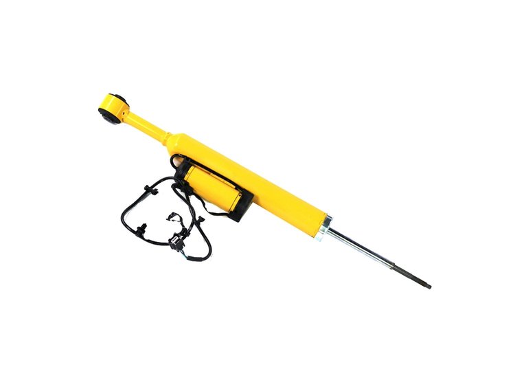 SHOCK SUSPENSION