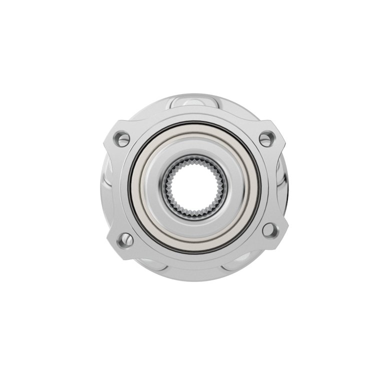 HUB BRAKE