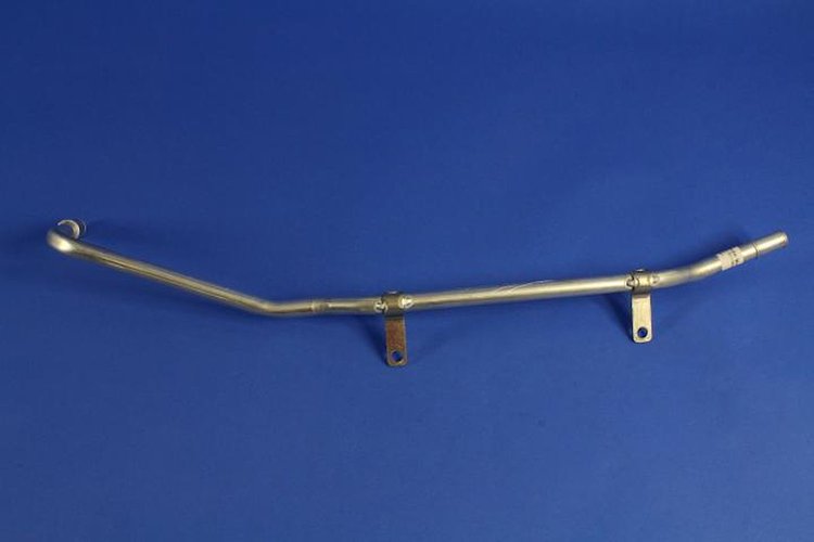 TUBE COOLANT