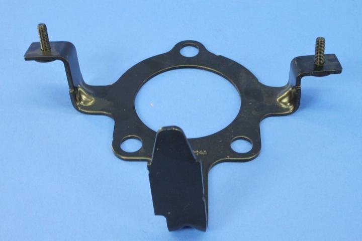 BRACKET COOLANT BOTTLE