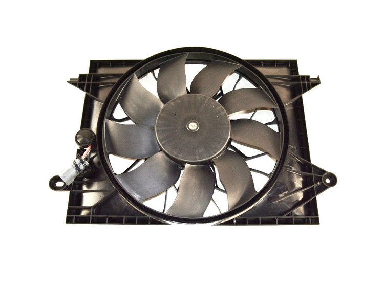 FAN MODUL RADIATOR COOLIN