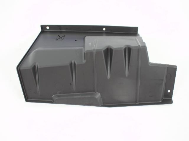 SHIELD ACCESSORY DRIVE