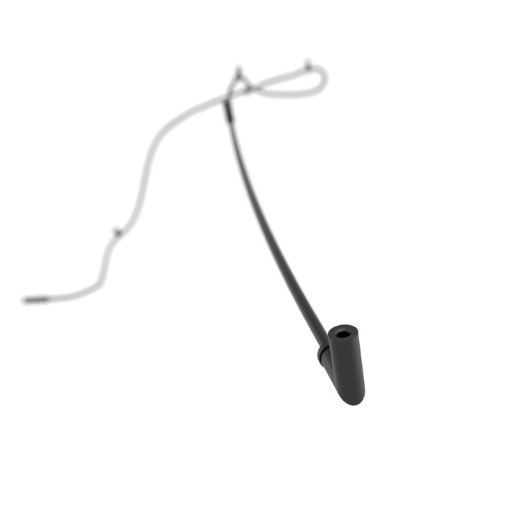 HOSE WINDSHIELD WASHER