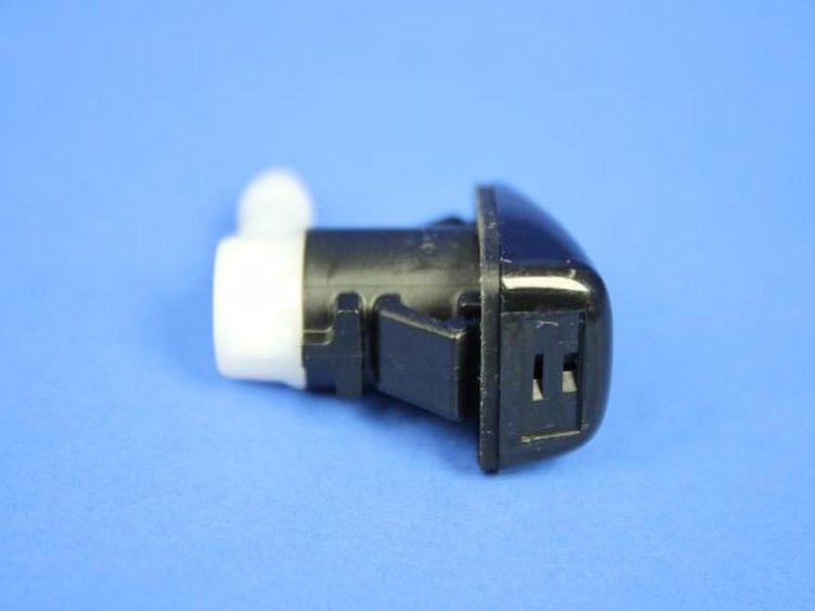 WINDSHIELD WASHER