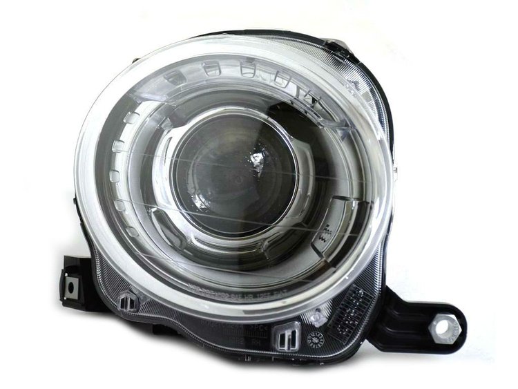 HEADLAMP
