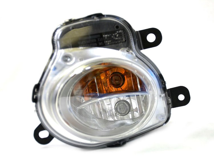LAMP PARK AND TURN SIGNAL
