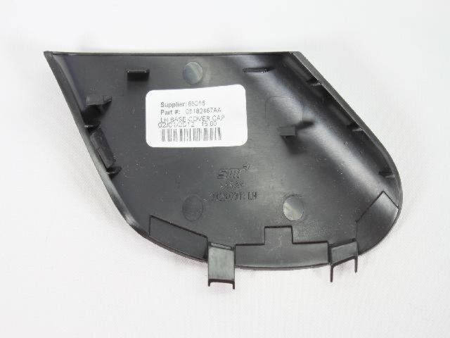 COVER MIRROR