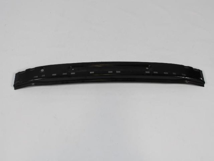 BEAM REAR BUMPER