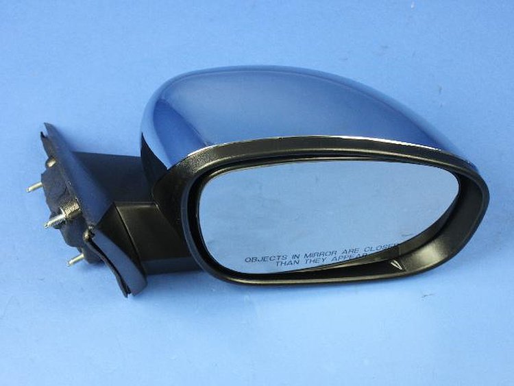 MIRROR OUTSIDE REARVIEW