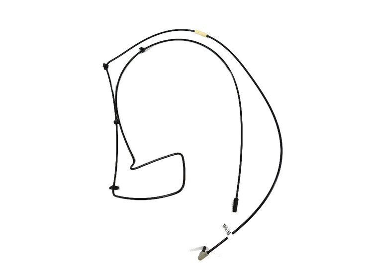 HOSE WINDSHIELD WASHER