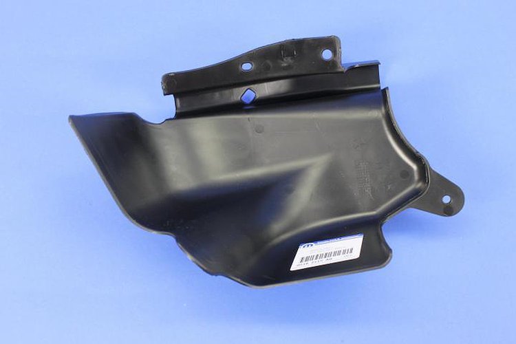 PAN CLOSEOUT