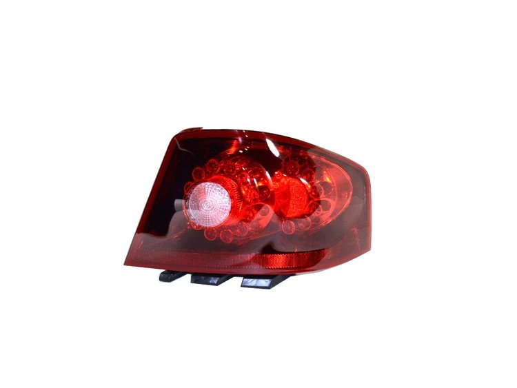 LAMP TAIL STOP TURN